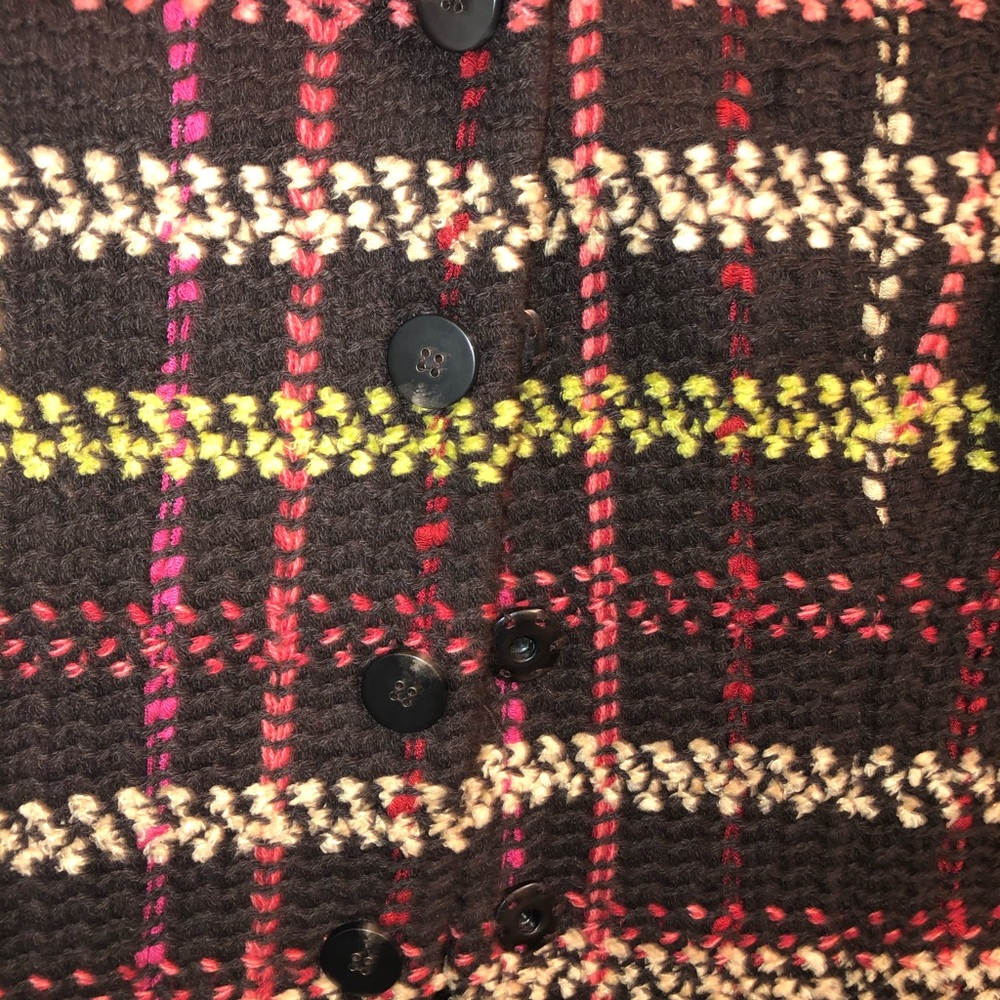 Jacket - Picture 3 of 5